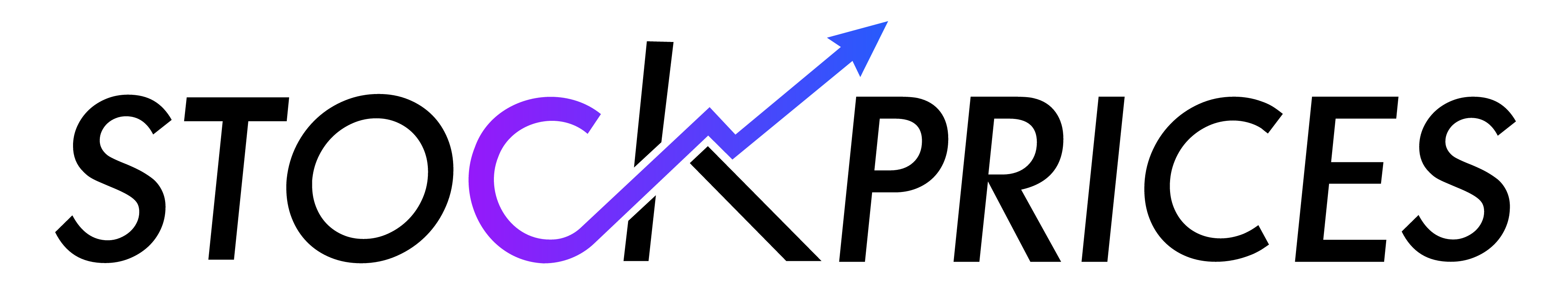 StockPrices logo